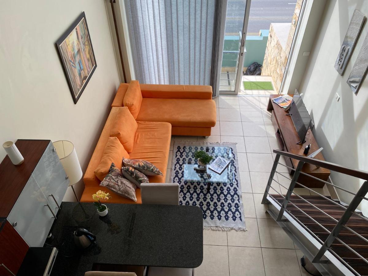 Luxury Nautica Suite 003 Mossel Bay Eksteriør bilde