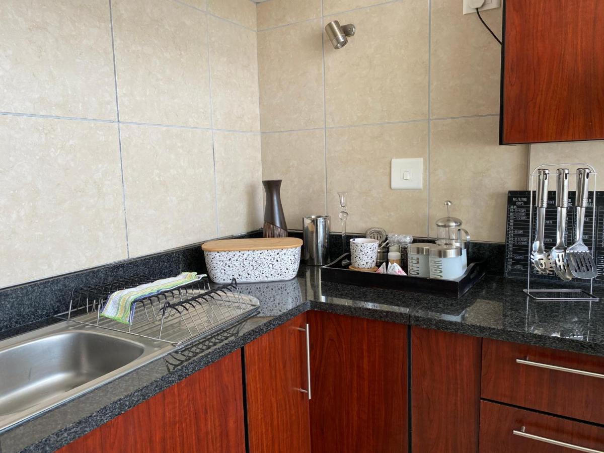 Luxury Nautica Suite 003 Mossel Bay Eksteriør bilde