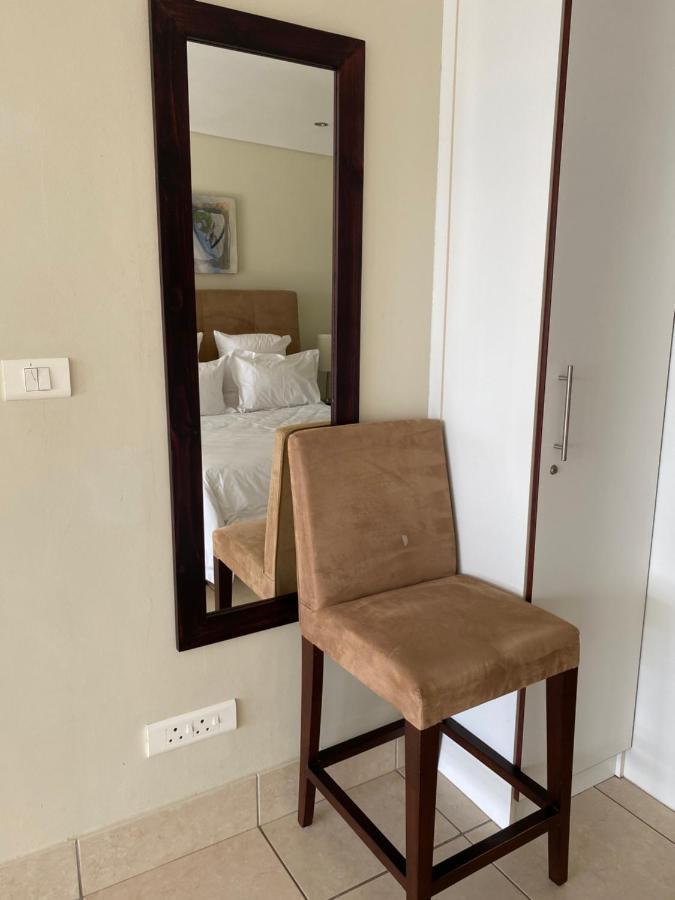 Luxury Nautica Suite 003 Mossel Bay Eksteriør bilde