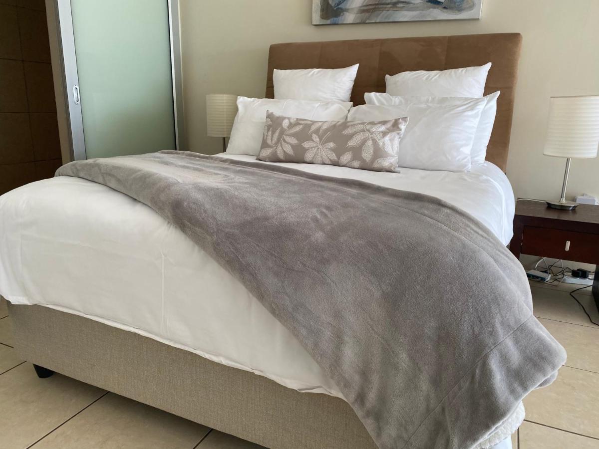 Luxury Nautica Suite 003 Mossel Bay Eksteriør bilde