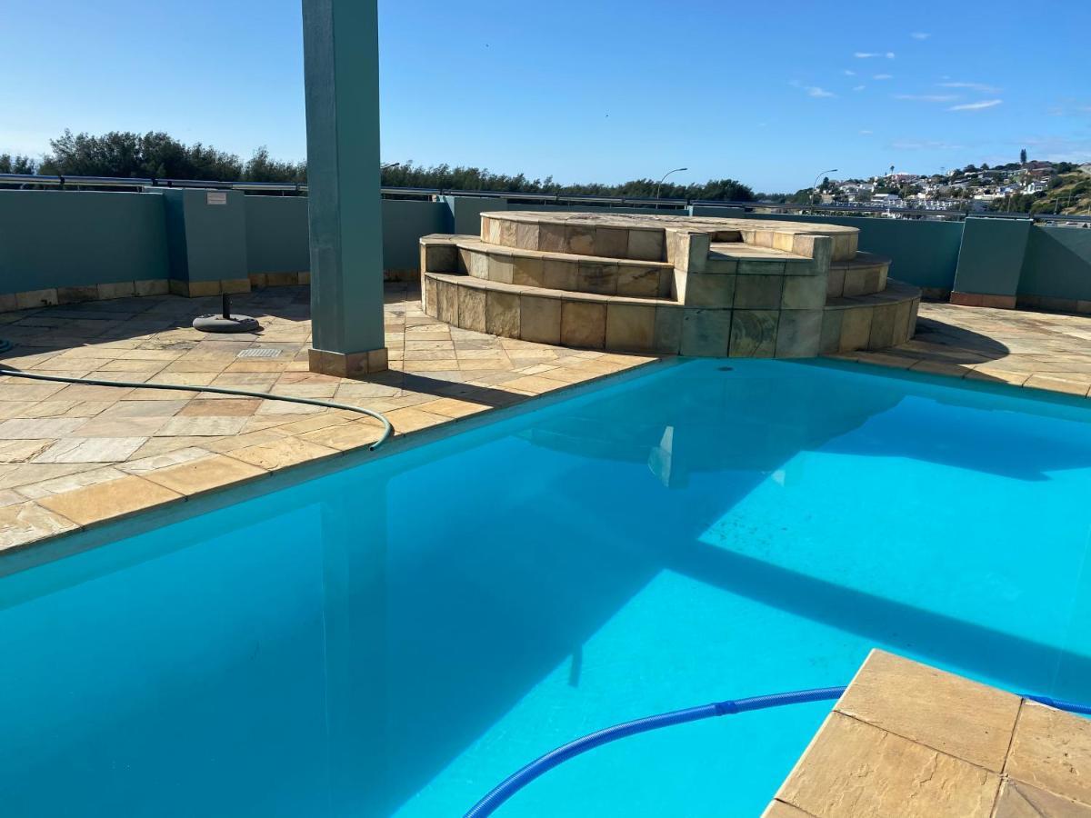 Luxury Nautica Suite 003 Mossel Bay Eksteriør bilde